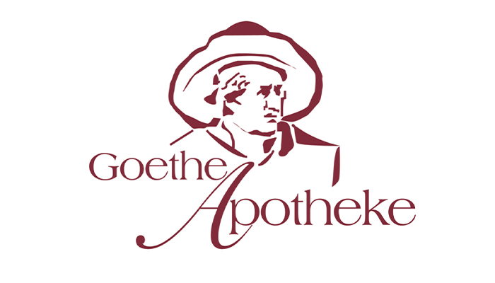 Goethe Logo